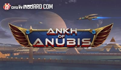 Ankh of Anubis